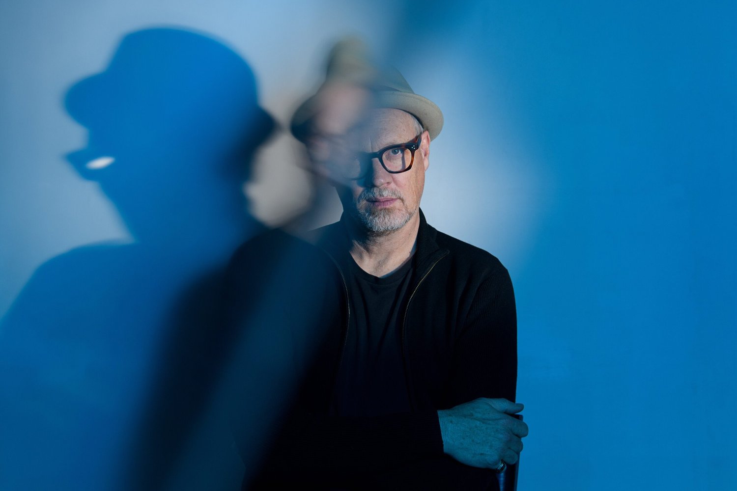 Peter Knight - composer, trumpeter, producer | Melbourne Composer – Film, Theatre & Live Music · Twitter