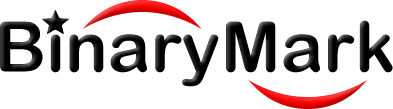 BinaryMark · Twitter