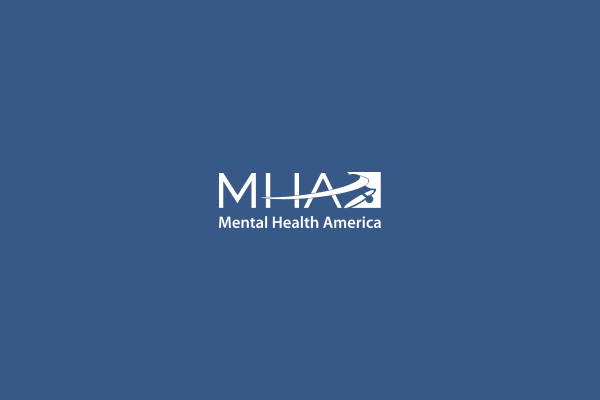 Home | Mental Health America · Twitter