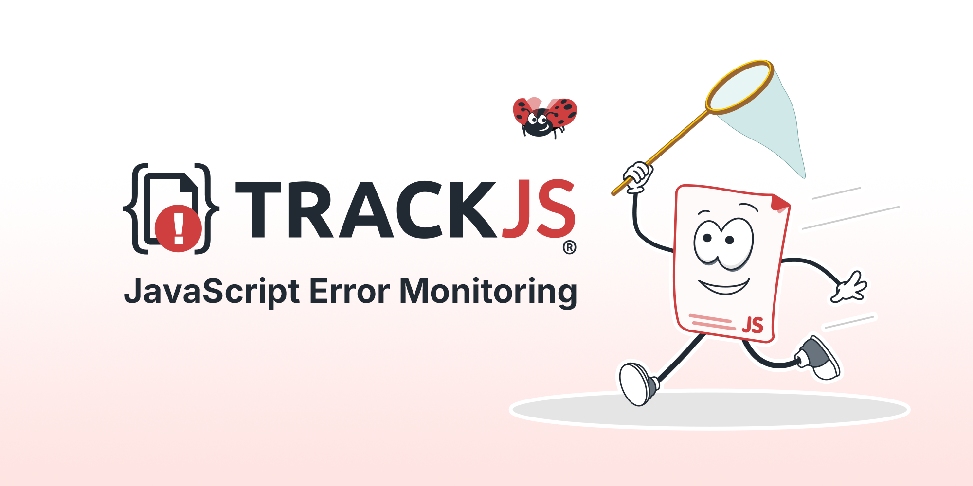 JavaScript Error Monitoring