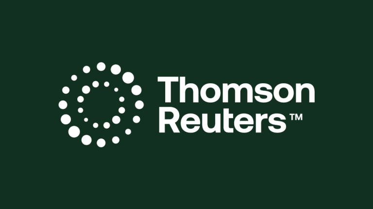 Thomson Reuters Canada · Twitter
