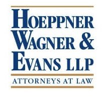 Hoeppner Wagner & Evans LLP · Twitter