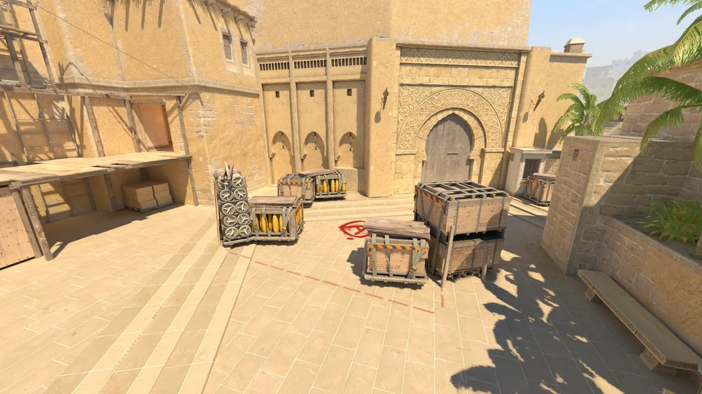 CS2 Smoke Lineups & Nade Guides | CS2UTIL