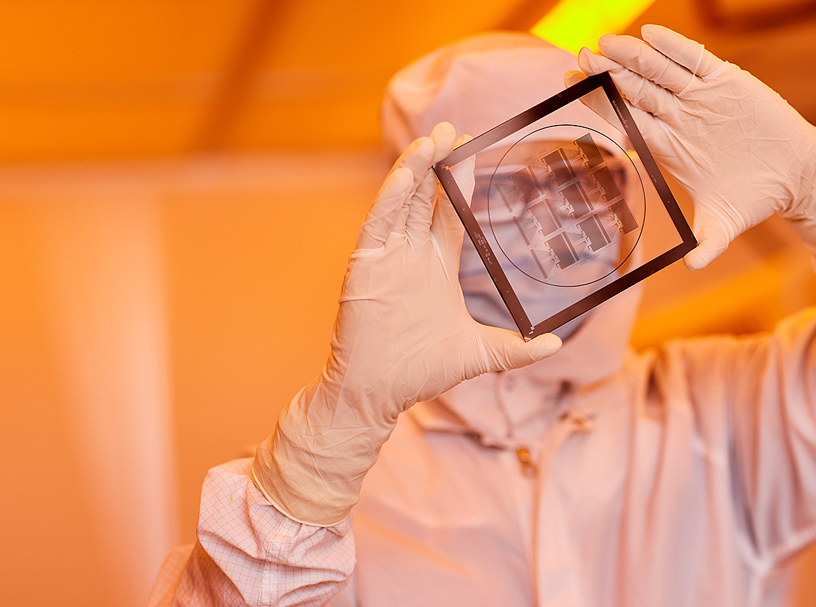 A global leader in R&D with deep roots in Silicon Valley. · Twitter