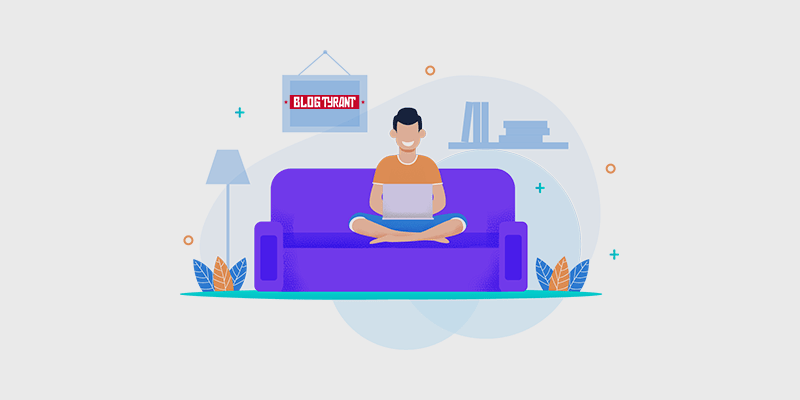 Blog Tyrant - #1 Resource to Help You Build a Better Blog · Twitter