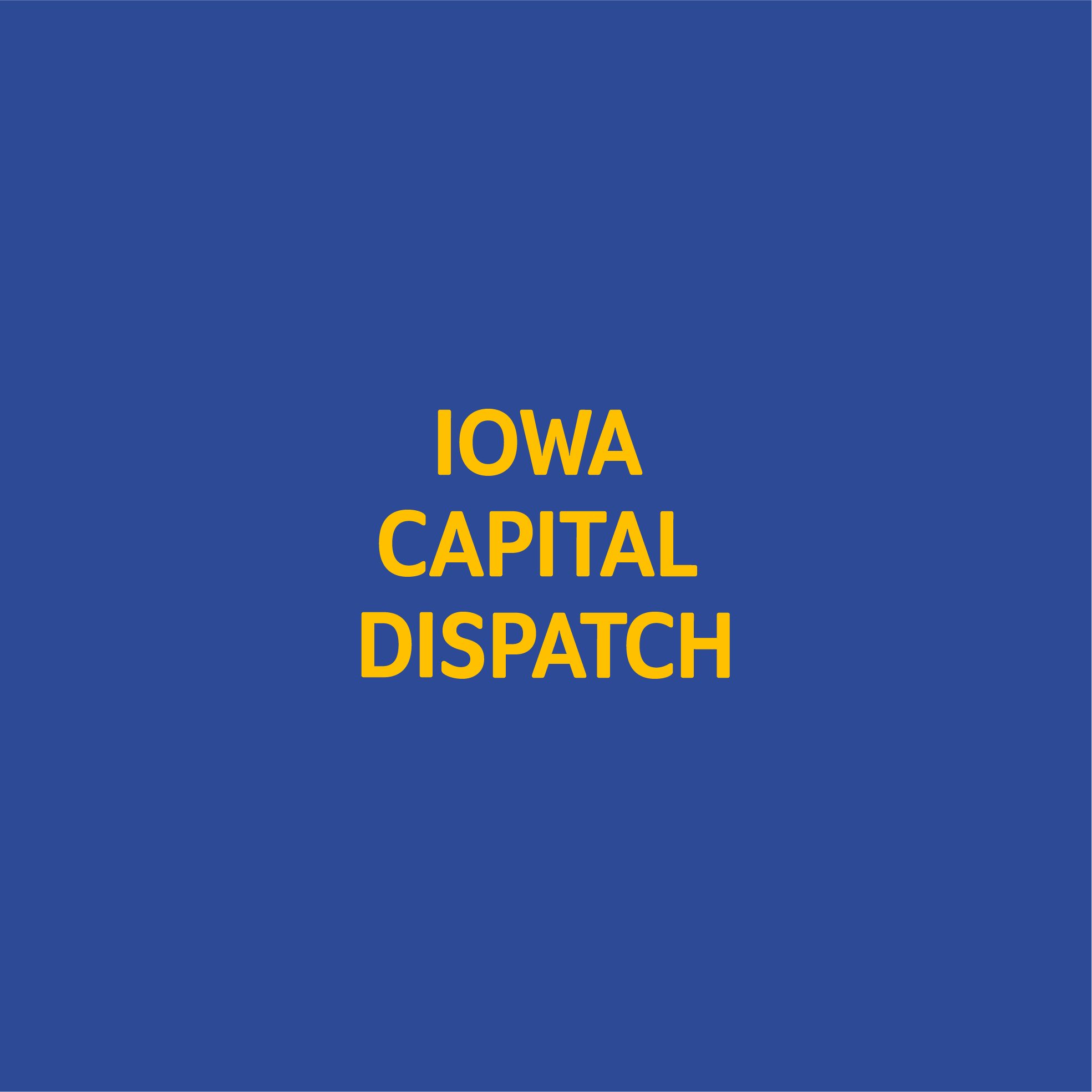 Home • Iowa Capital Dispatch · Twitter