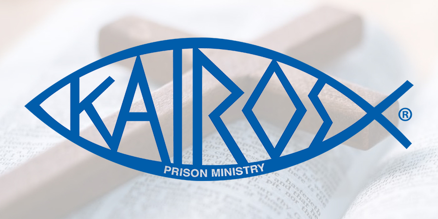 Kairos Prison Ministry International | Bringing Hope and Healing to Incarcerated Individuals · Twitter
