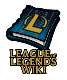 League of Legends Wiki · Twitter