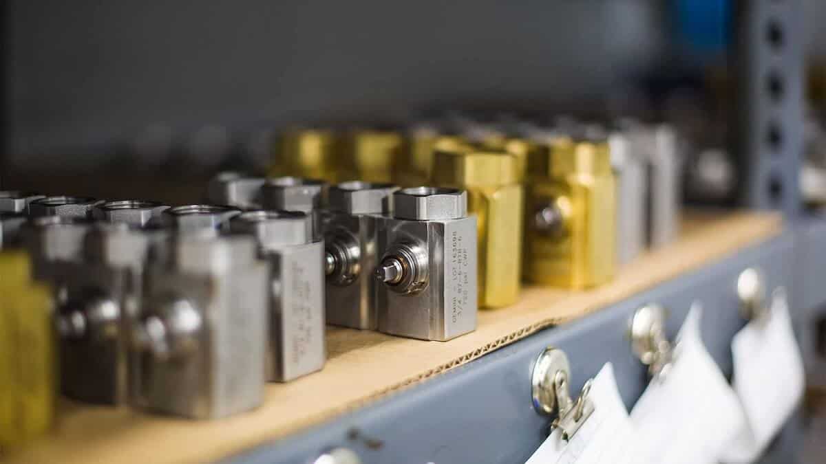 Gemini Valve | Automated Ball Valve Solutions · Twitter