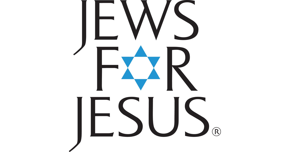 Jews for Jesus Store · Twitter