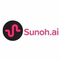 AI medical scribe Sunoh.ai Logo