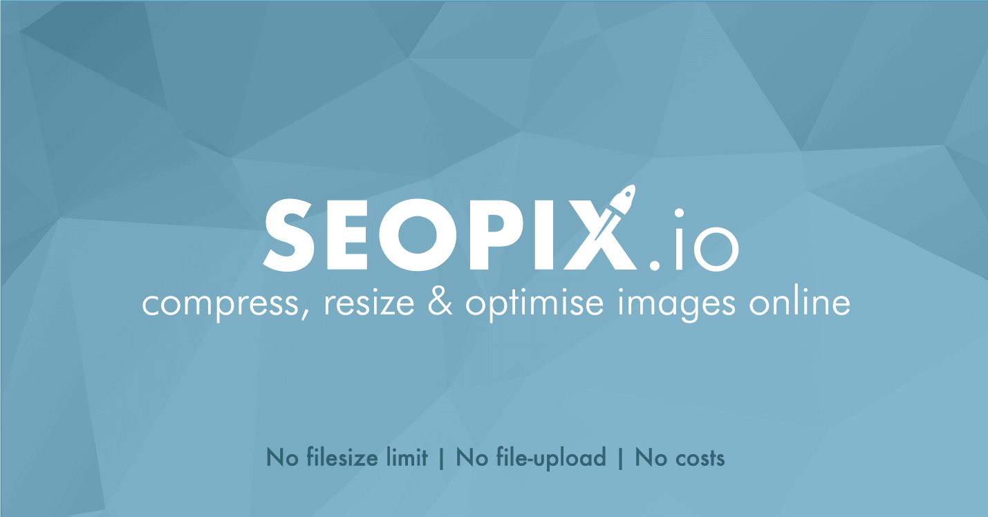 SEOPIX | Compress, Resize & Optimize images online · Twitter