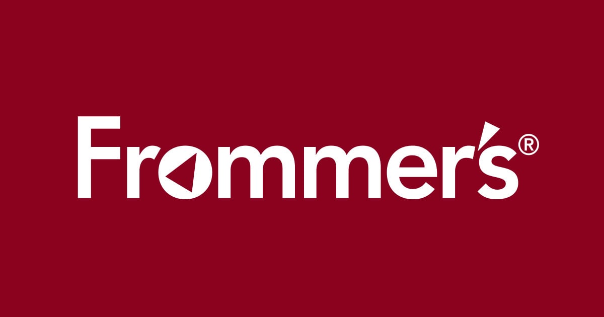 Frommer's Travel Guides: Expert Trip Planning Since 1957 · Twitter