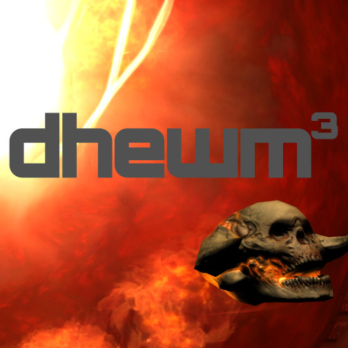 dhewm3 - Doom3 Source Port · Twitter