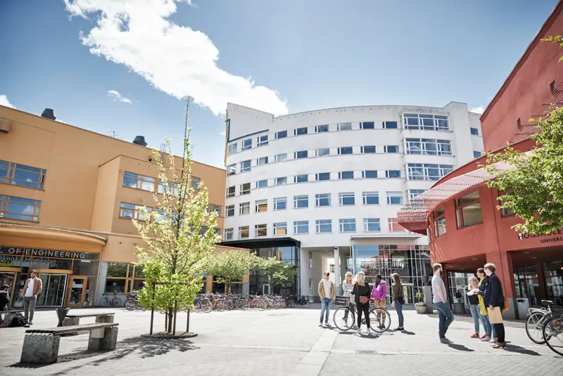 jönköping university · Twitter
