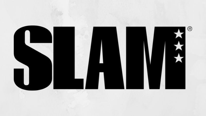 SLAM - Respect the Game · Twitter