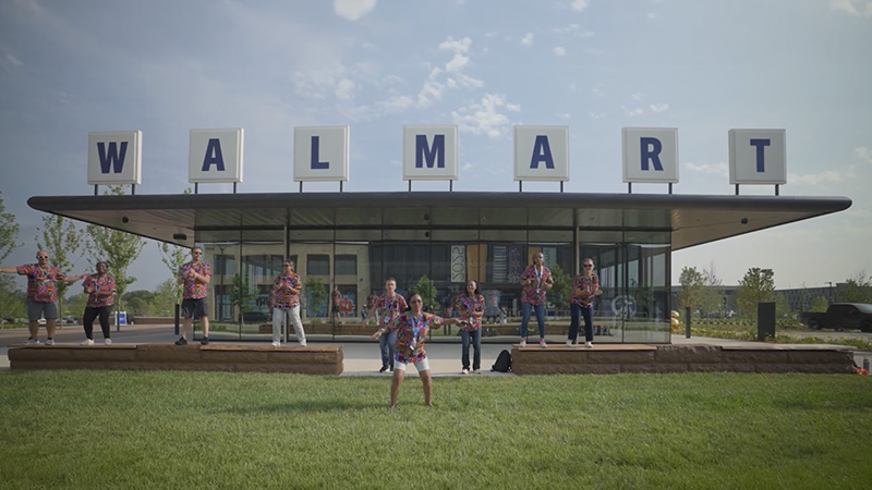 Walmart Corporate News, Purpose & Leadership · Twitter