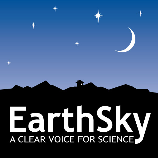 EarthSky - Earth, Space, Human World, Tonight · Twitter