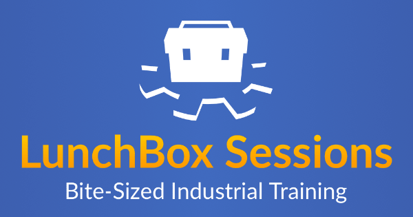 LunchBox Sessions · Twitter