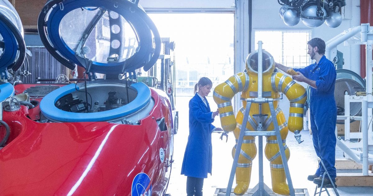 British Columbia Institute of Technology (BCIT) · Twitter