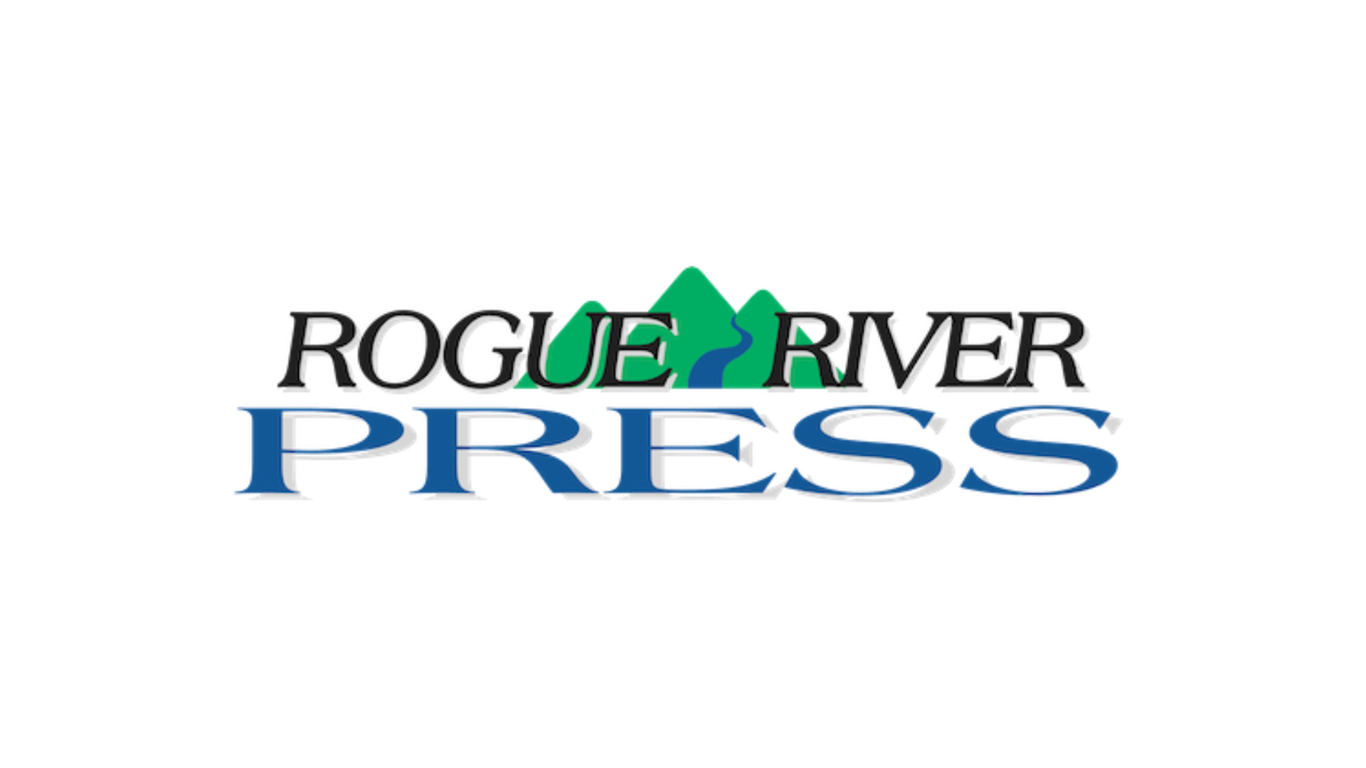 Rogue River Press · Twitter