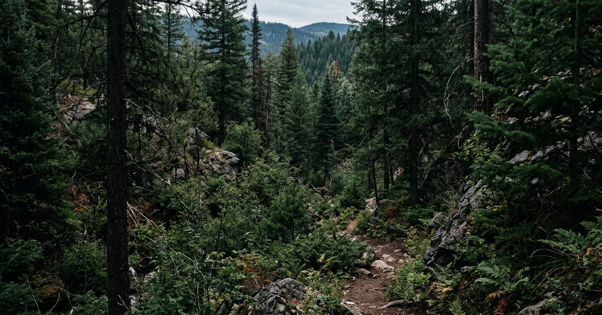 Conservation & Rewilding Research · Twitter