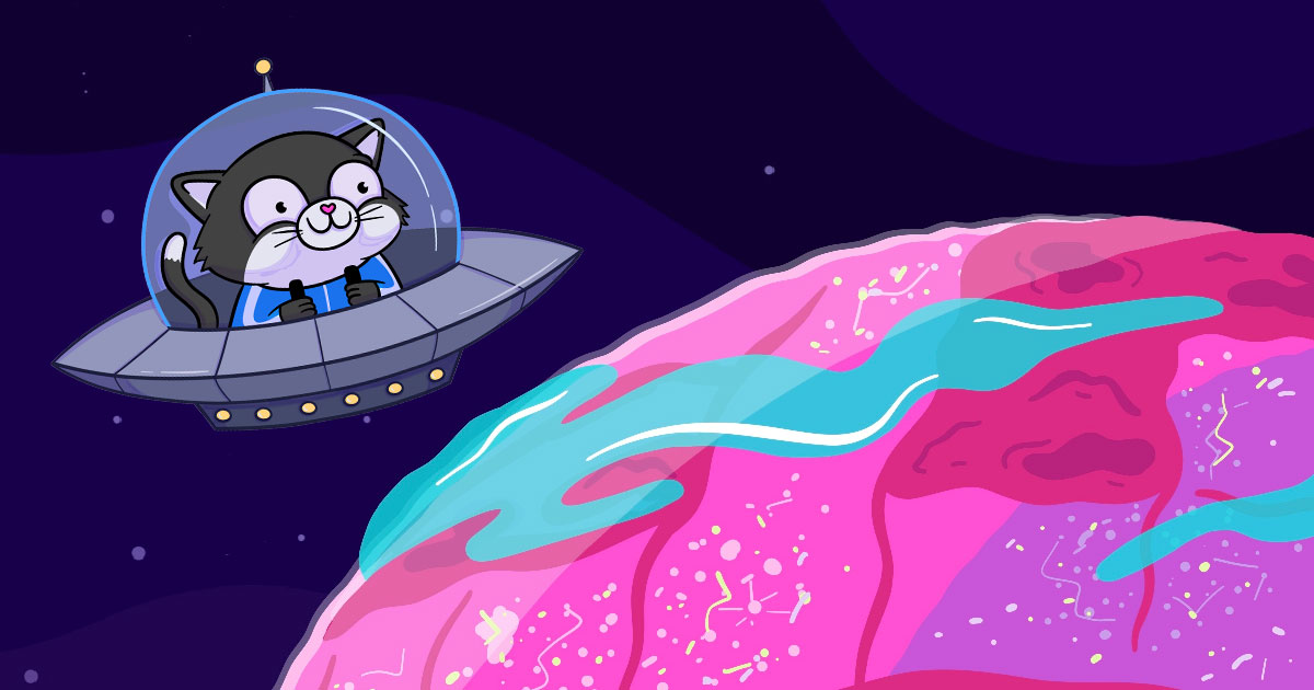 Planet Crossword by Hovercats.gg · Twitter