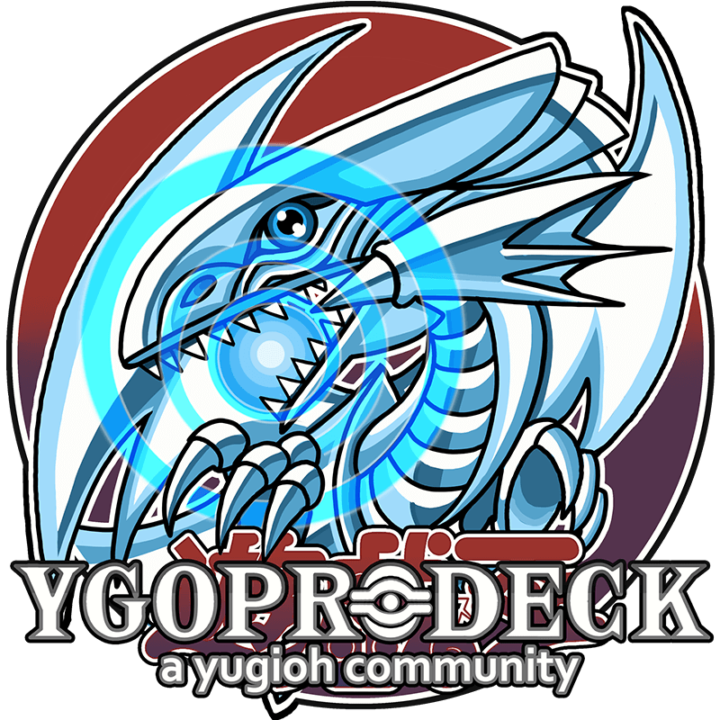 YGOPRODECK – Download and Share Yu-Gi-Oh! Decks · Twitter