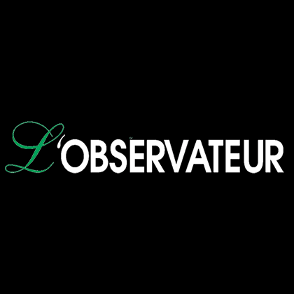 L'Observateur · Twitter