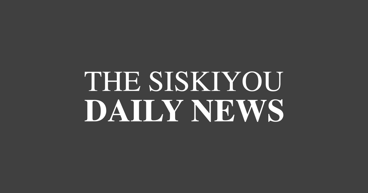 Siskiyou Daily News: Local News, Politics & Sports in Yreka, CA · Twitter