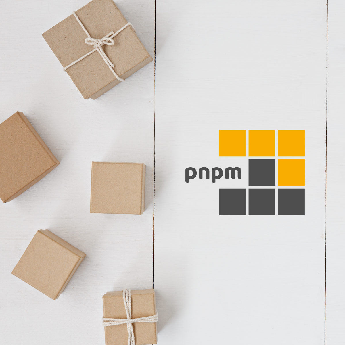 Fast, disk space efficient package manager | pnpm · Twitter