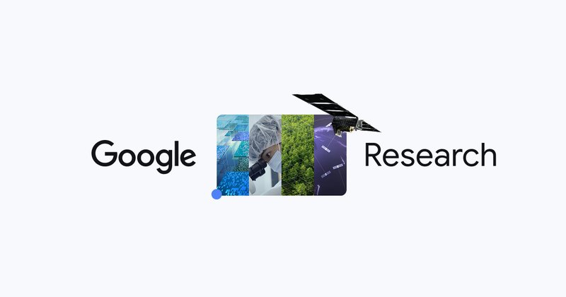 Google Research - Explore Our Latest Research in Science and AI · Twitter