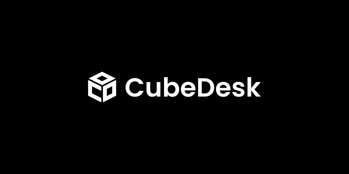 CubeDesk