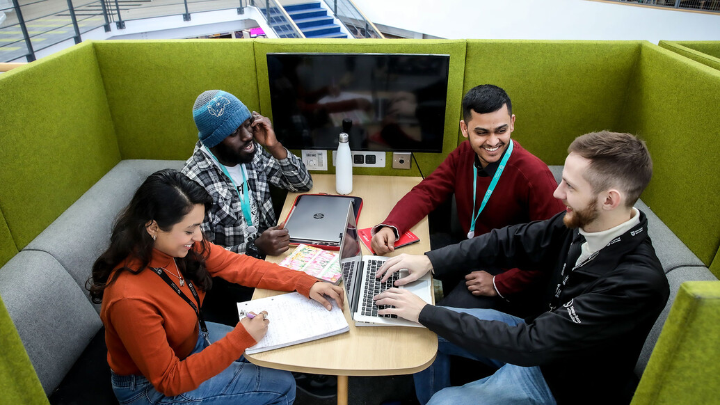 University of East London · Twitter