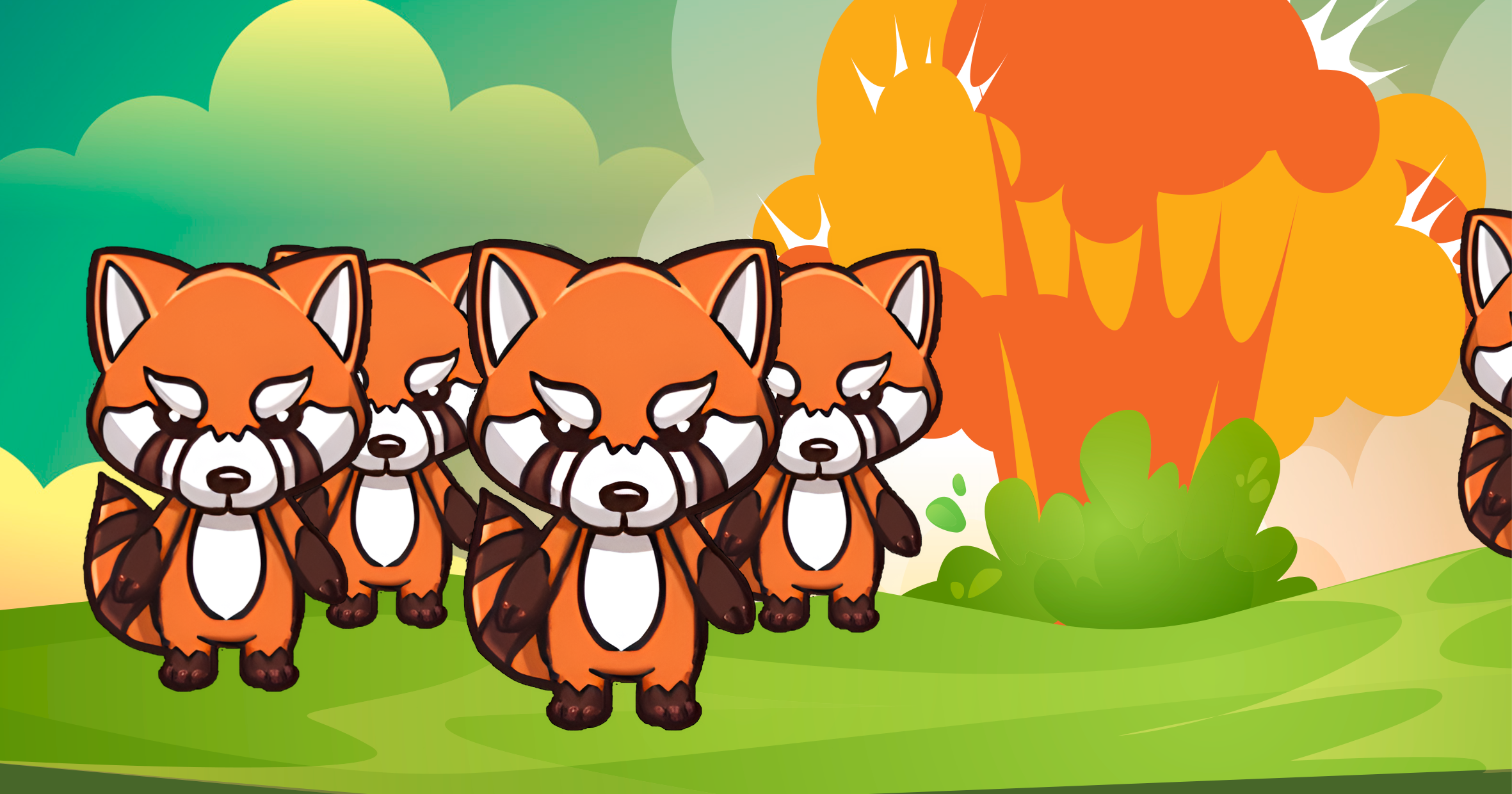 PandaBomber · Twitter