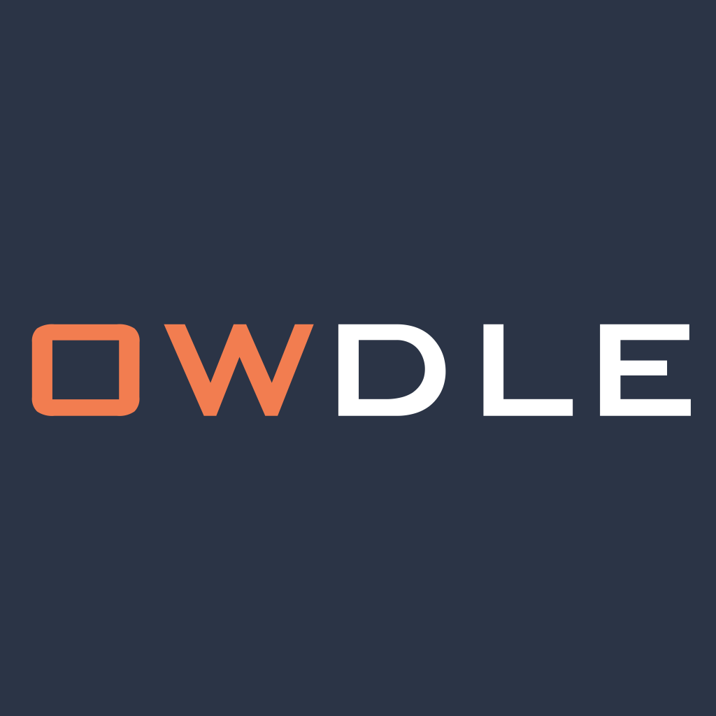Owdle logo
