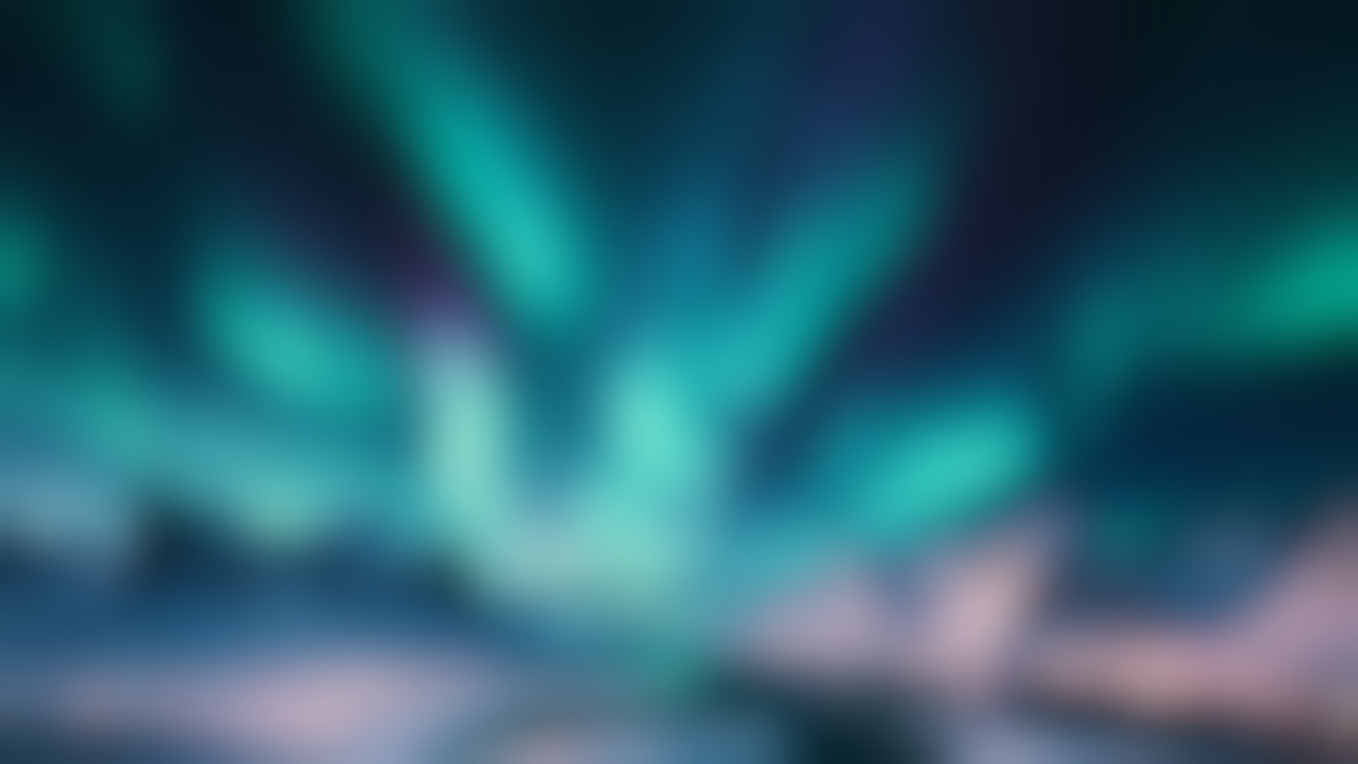 Aurora · Twitter