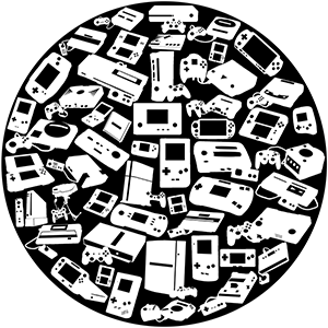 Consolevariations - Index · Twitter