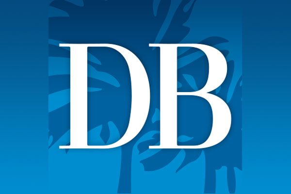 Daily Bulletin · Twitter