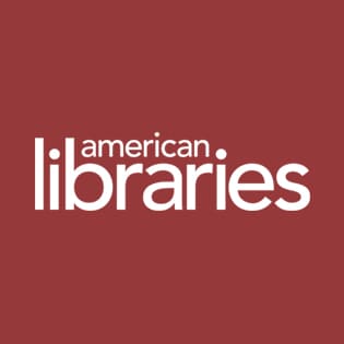 Home | American Libraries Magazine · Twitter
