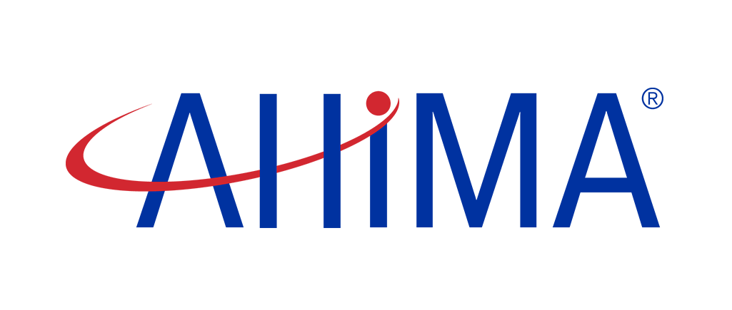 AHIMA Home · Twitter