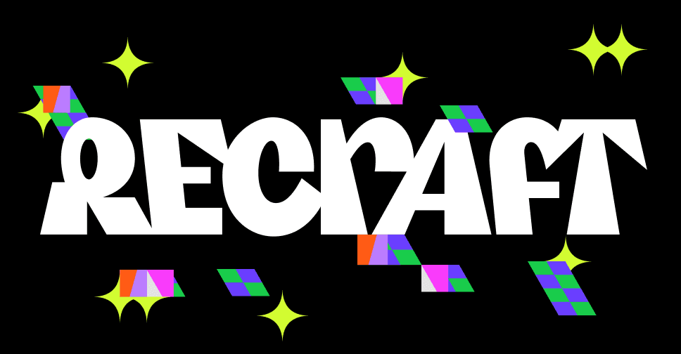 Recraft | AI for designers, creatives, sellers, and teams · Twitter