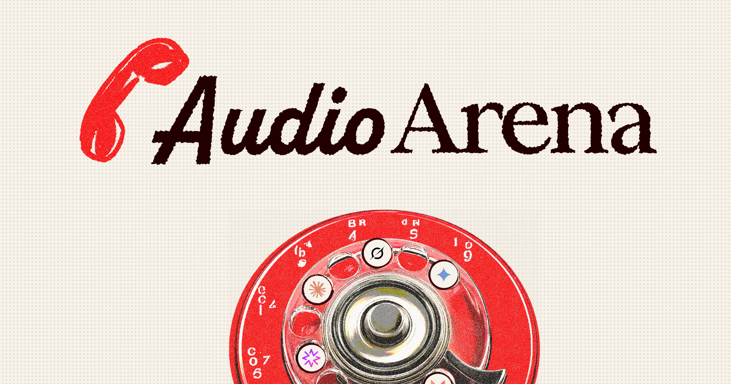 AudioArena · Twitter