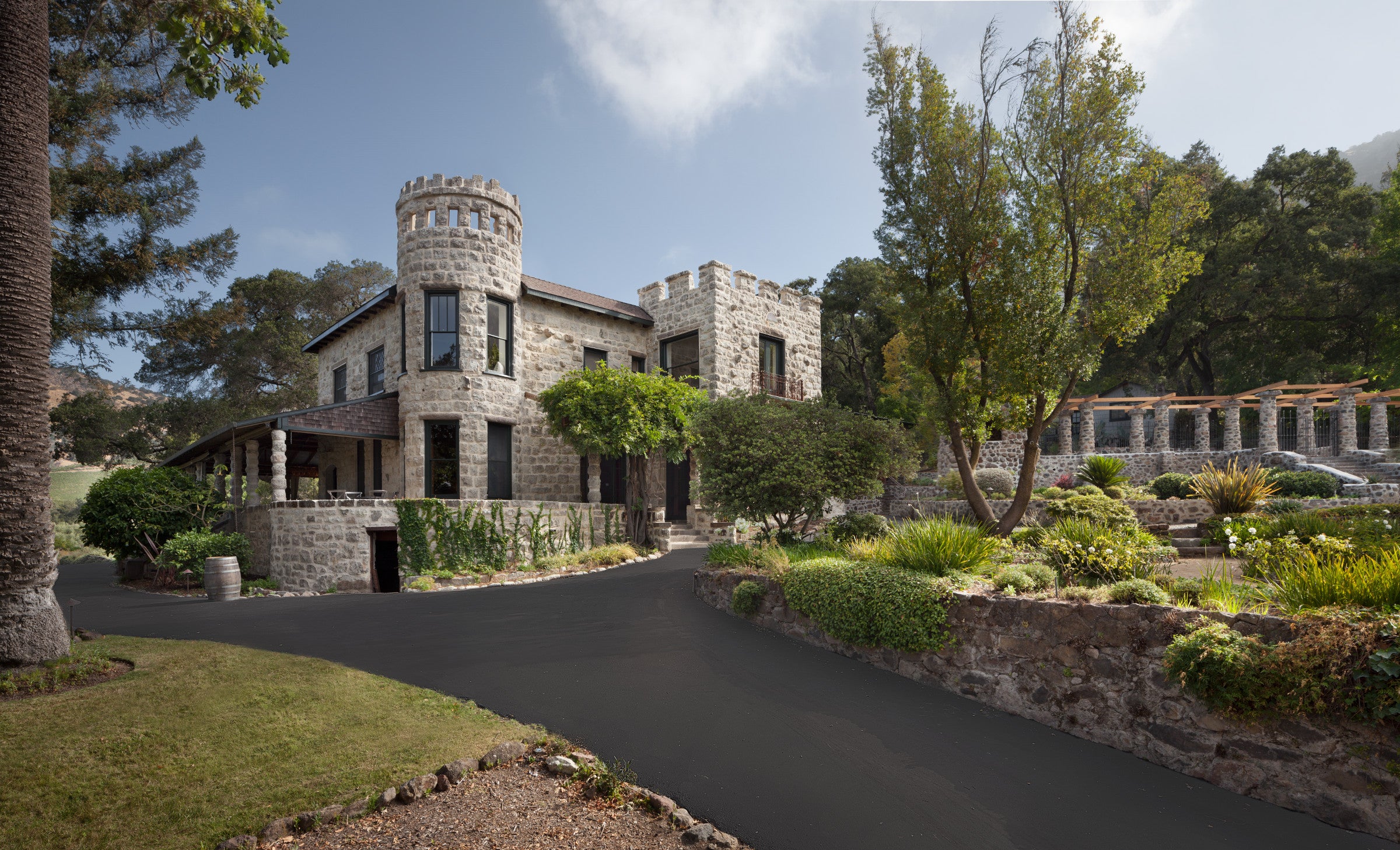 Stags' Leap Winery and Tasting Room · Twitter