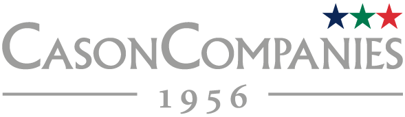 Cason Srl | Homepage · Twitter