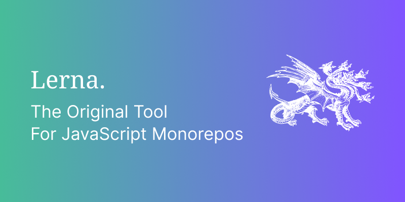 Documentation | Lerna · Twitter