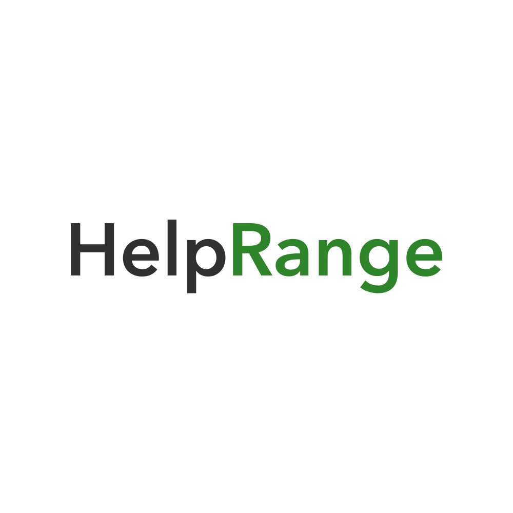 HelpRange · Twitter