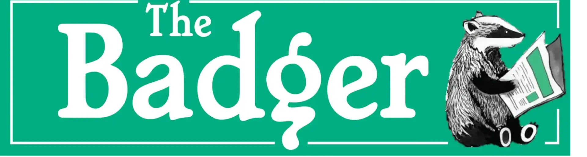 The Badger · Twitter