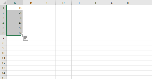 Excel Easy · Twitter