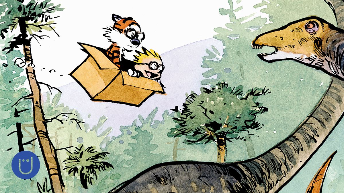 GoComics: Home to the best comics and most iconic characters. Updated daily!